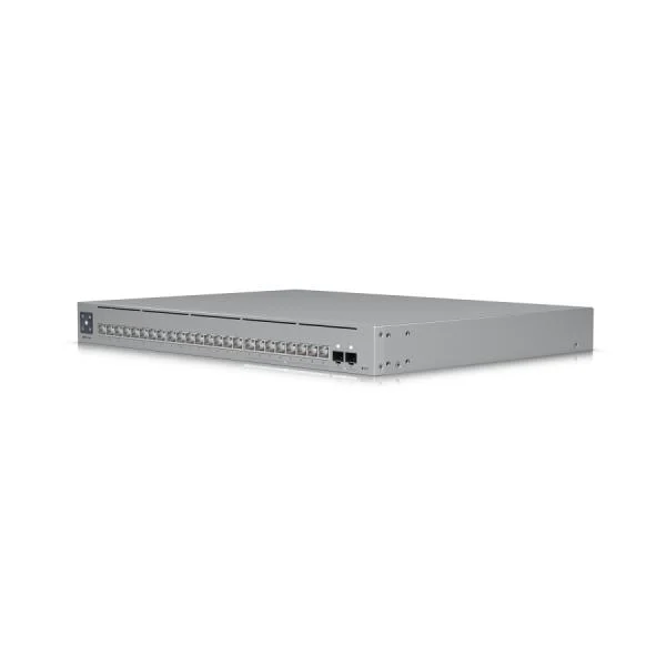 Ubiquiti UniFi Switch Pro Max 24, No PoE budget – foto 6