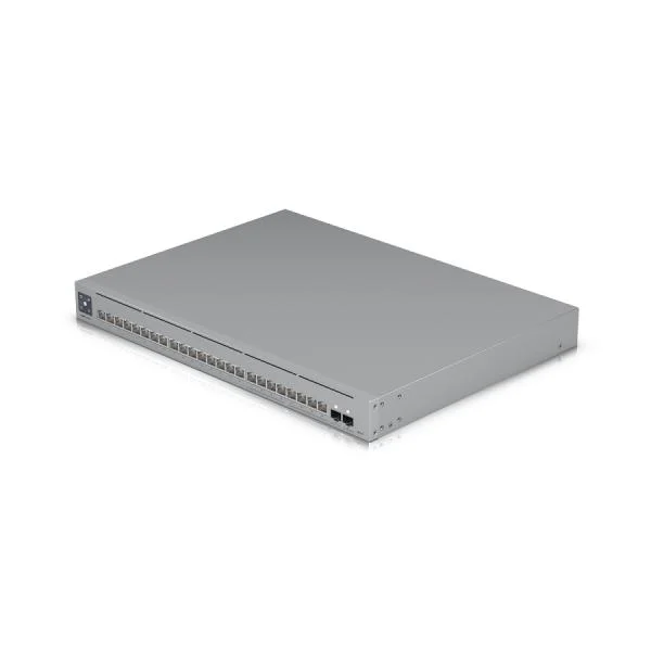Ubiquiti UniFi Switch Pro Max 24, No PoE budget – foto 7
