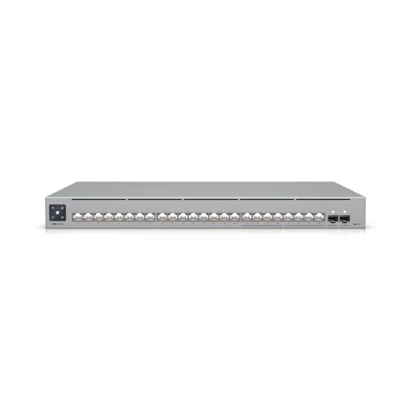 Ubiquiti UniFi Switch Pro Max 24, No PoE budget