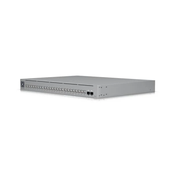 Ubiquiti UniFi Switch Pro Max 24 PoE, 400W PoE budget – foto 2