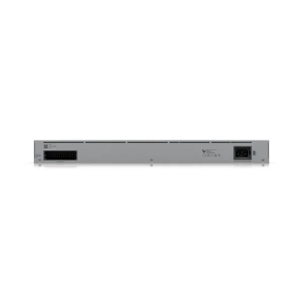 Ubiquiti UniFi Switch Pro Max 24 PoE, 400W PoE budget – foto 5