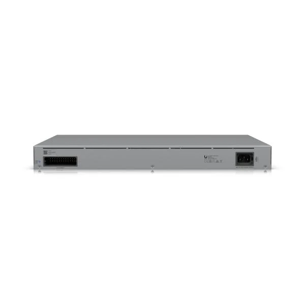 Ubiquiti UniFi Switch Pro Max 24 PoE, 400W PoE budget – foto 6
