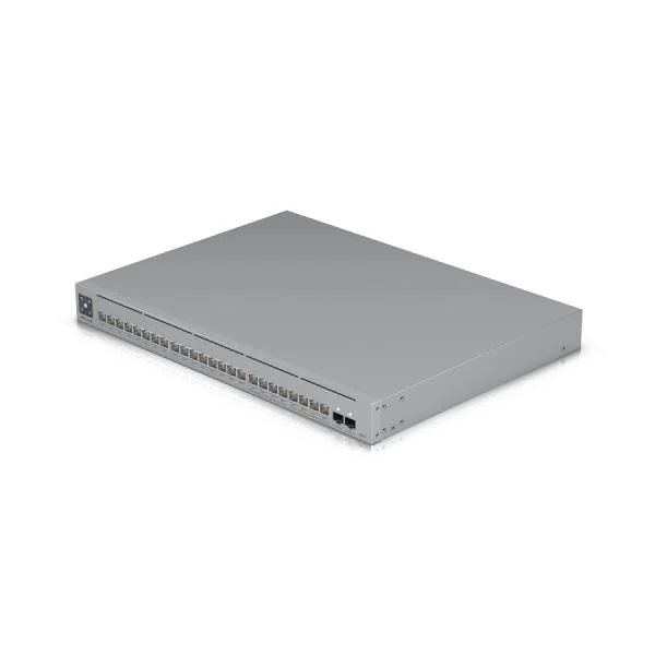 Ubiquiti UniFi Switch Pro Max 24 PoE, 400W PoE budget – foto 7