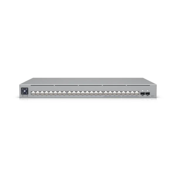 Ubiquiti UniFi Switch Pro Max 24 PoE, 400W PoE budget
