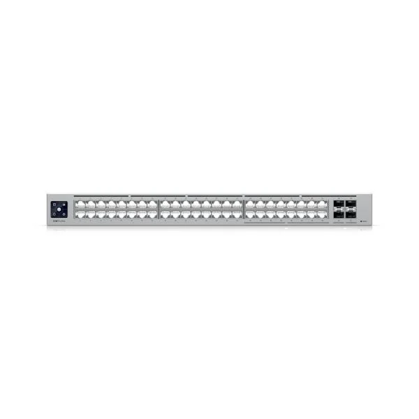 Ubiquiti UniFi Switch Pro Max 48, No PoE budget – foto 2
