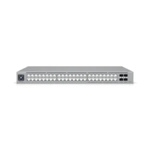 Ubiquiti UniFi Switch Pro Max 48, No PoE budget