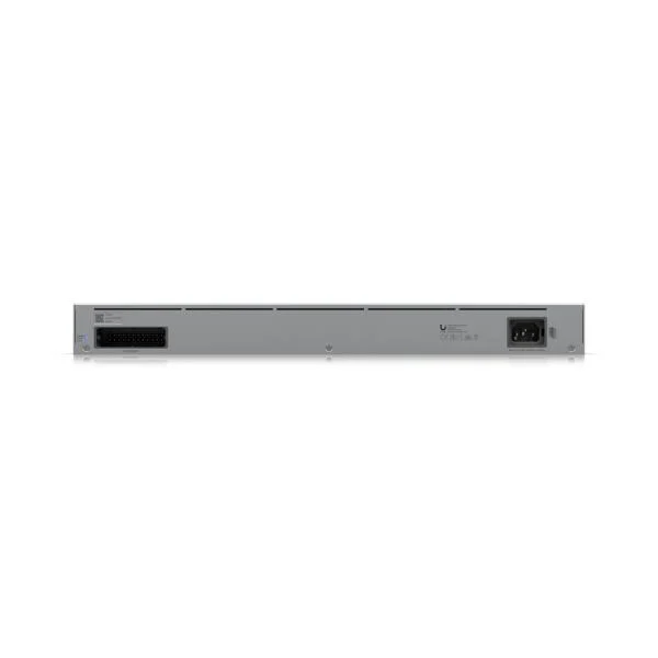 Ubiquiti UniFi Switch Pro Max 48, No PoE budget – foto 4