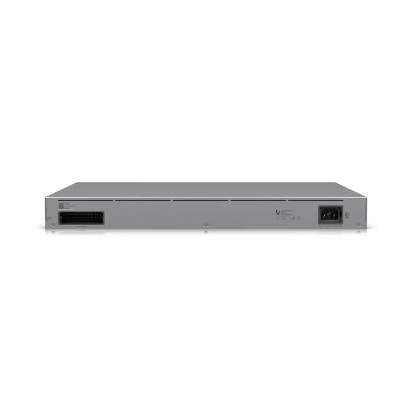 Ubiquiti UniFi Switch Pro Max 48, No PoE budget – foto 5