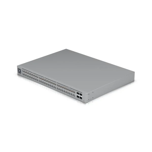 Ubiquiti UniFi Switch Pro Max 48, No PoE budget – foto 7