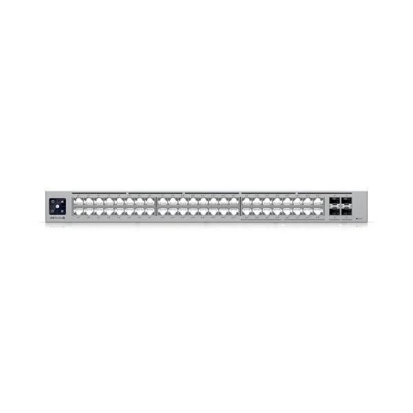 Ubiquiti UniFi Switch Pro Max 48 PoE, 720W PoE budget – foto 3