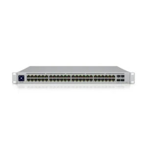 Ubiquiti UniFi Switch Pro Max 48 PoE, 720W PoE budget