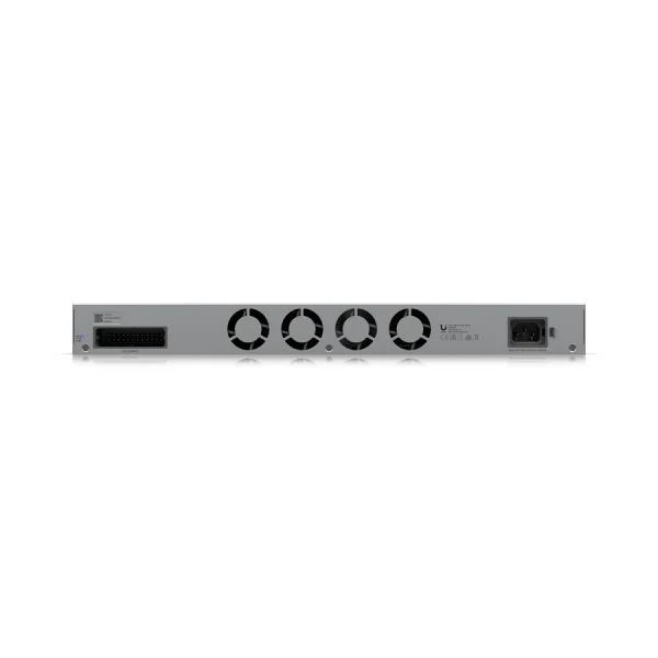 Ubiquiti UniFi Switch Pro Max 48 PoE, 720W PoE budget – foto 5