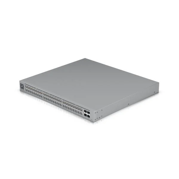 Ubiquiti UniFi Switch Pro Max 48 PoE, 720W PoE budget – foto 7