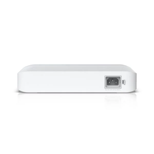 Ubiquiti UniFi Switch Professional 8 PoE – foto 3