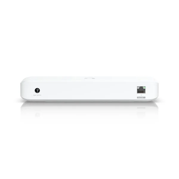 Ubiquiti UniFi Switch Ultra 210W PoE budget – foto 4