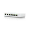 Ubiquiti UniFi Switch Ultra 60W PoE budget