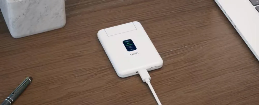 Ubiquiti UniFi Travel Router – foto 10