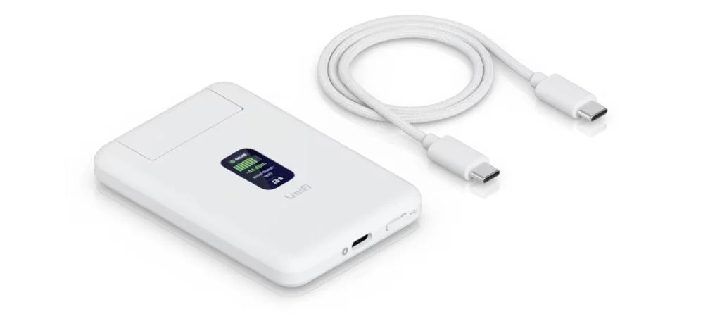 Ubiquiti UniFi Travel Router – foto 13