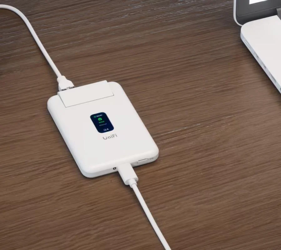 Ubiquiti UniFi Travel Router – foto 12