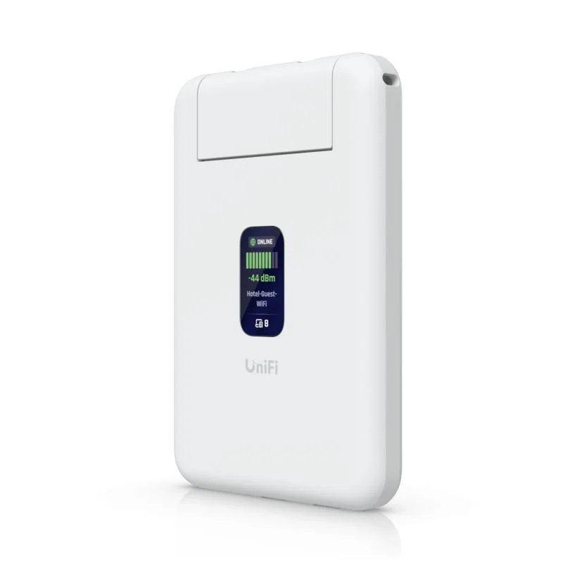 Ubiquiti UniFi Travel Router – foto 2