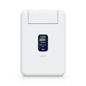 Ubiquiti UniFi Travel Router