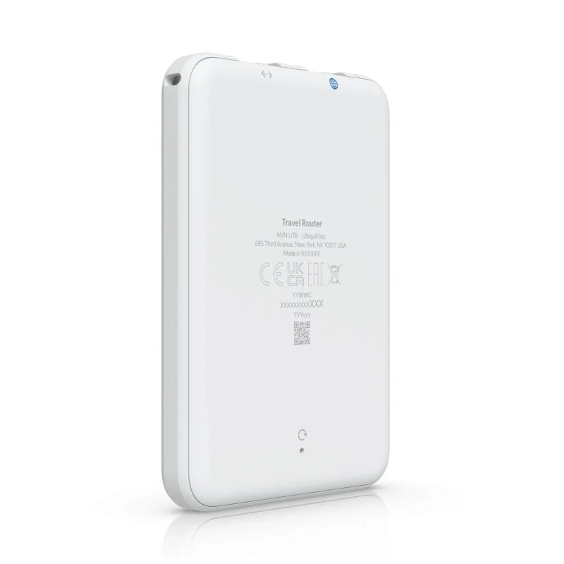 Ubiquiti UniFi Travel Router – foto 4