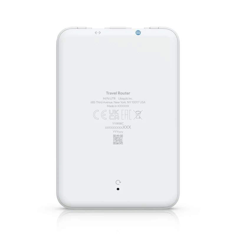 Ubiquiti UniFi Travel Router – foto 5