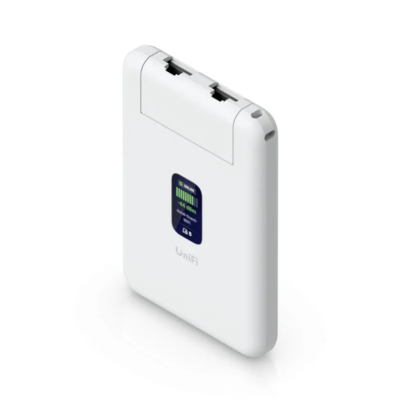Ubiquiti UniFi Travel Router – foto 9