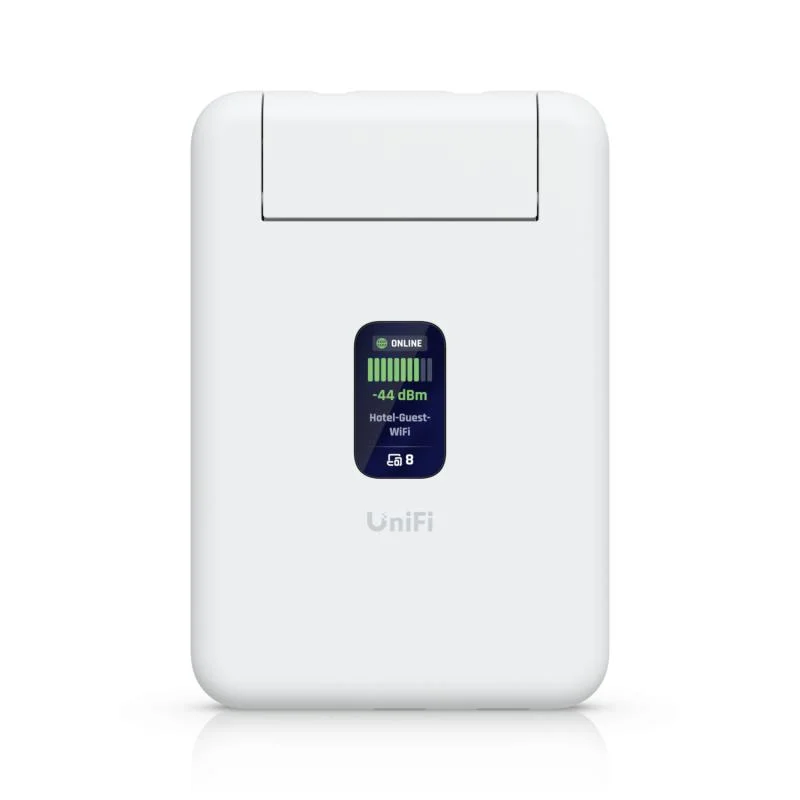 Ubiquiti UniFi Travel Router