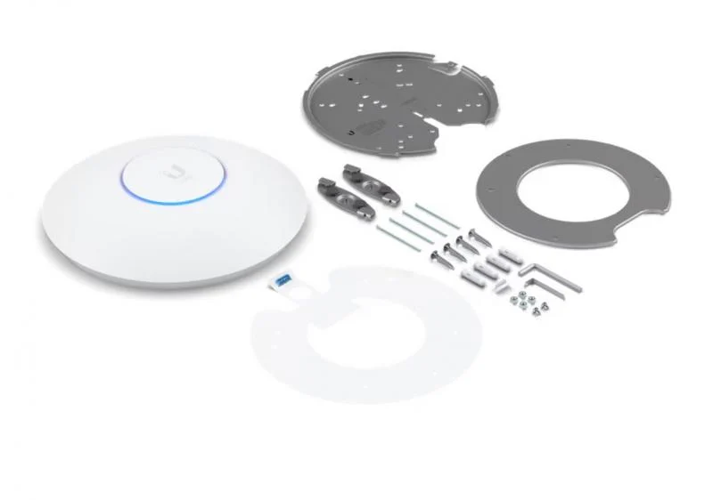Ubiquiti UniFi U6 Enterprise – foto 6