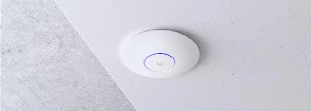 Ubiquiti UniFi U6 Enterprise – foto 8