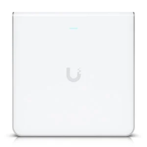Ubiquiti UniFi U6 Enterprise In-Wall