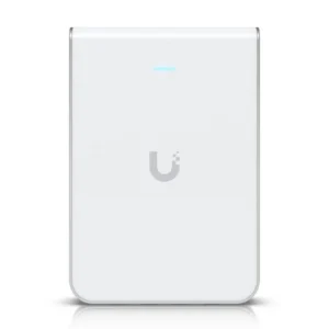 Ubiquiti UniFi U6 In-Wall