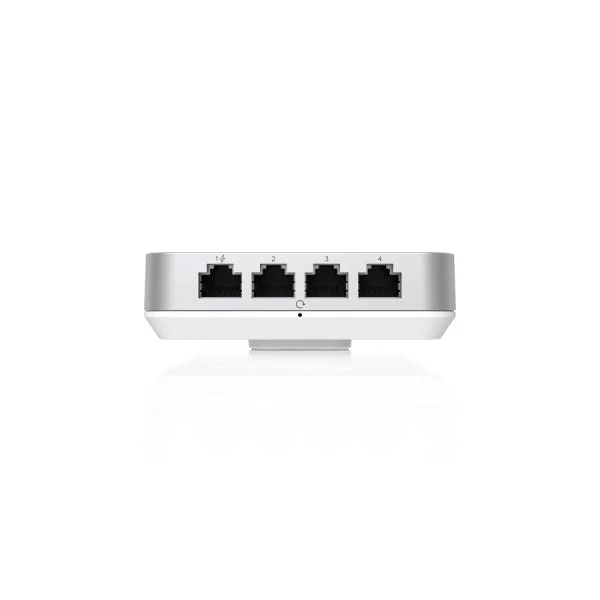Ubiquiti UniFi U6 In-Wall – foto 4