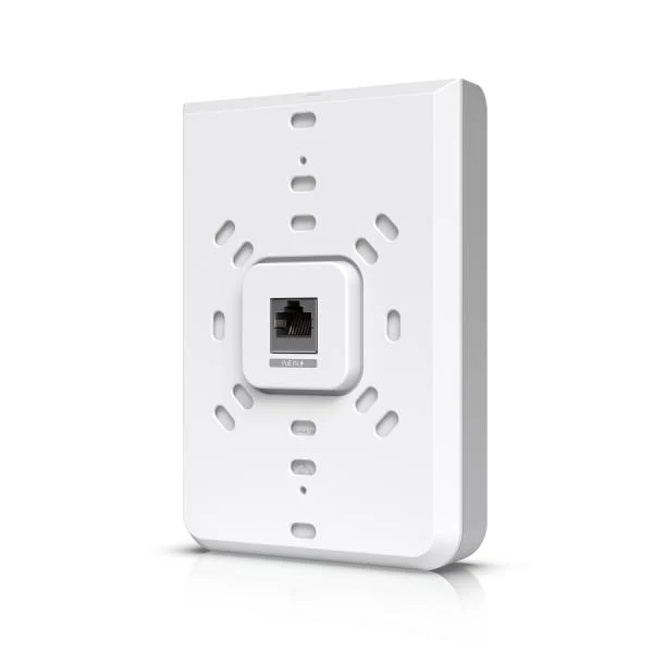 Ubiquiti UniFi U6 In-Wall – foto 5