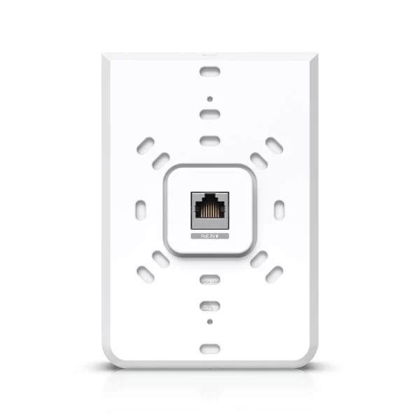 Ubiquiti UniFi U6 In-Wall – foto 6