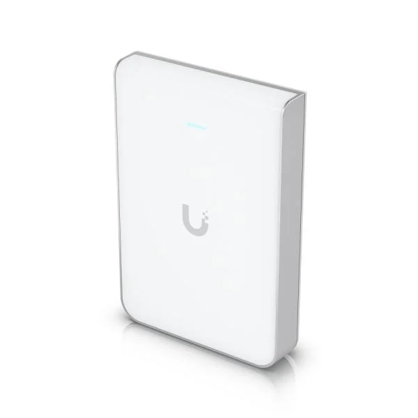 Ubiquiti UniFi U6 In-Wall – foto 8