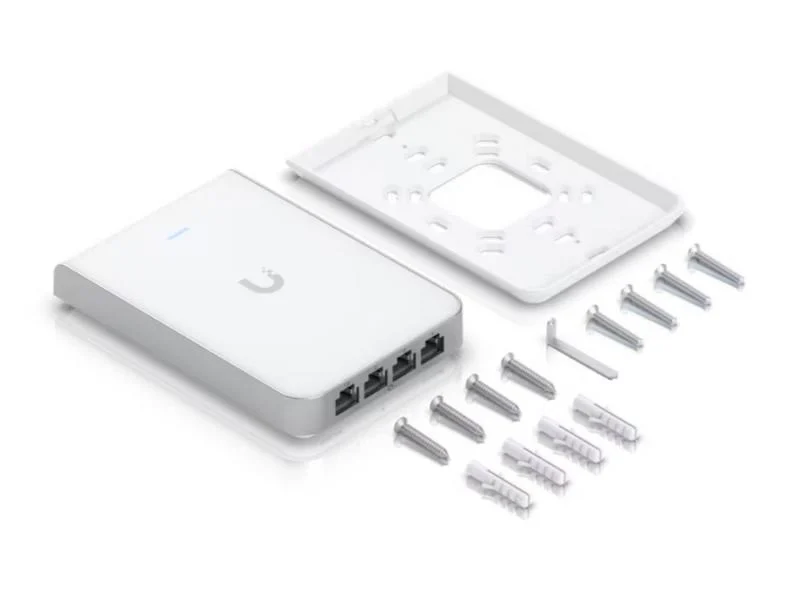 Ubiquiti UniFi U6 In-Wall – foto 9