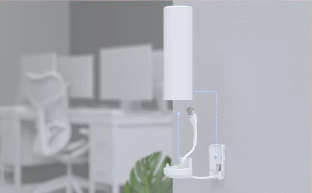 Ubiquiti UniFi U6 Mesh – foto 6