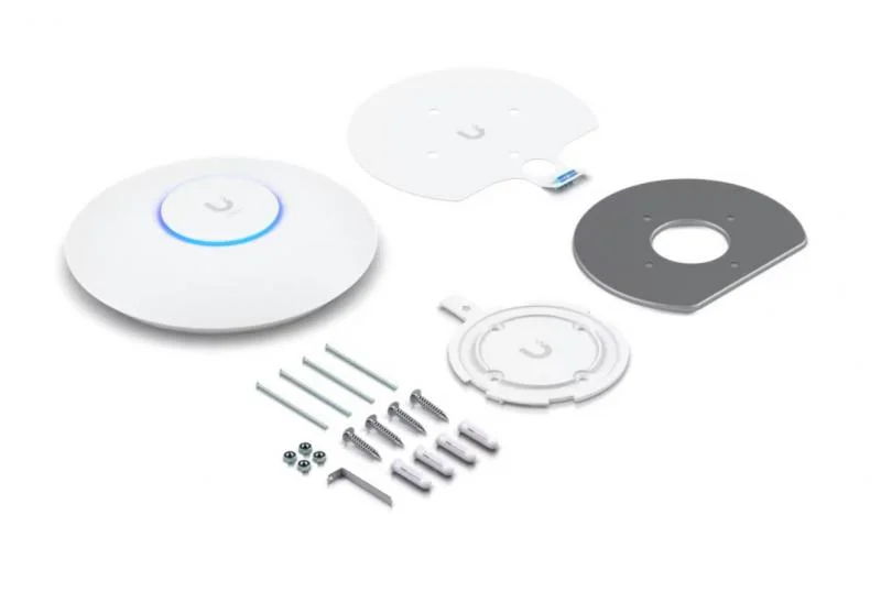 Ubiquiti UniFi U6+ – foto 8