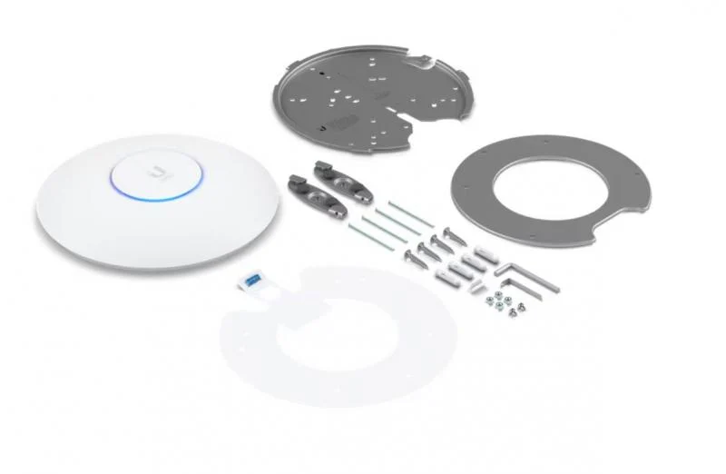 Ubiquiti UniFi U6 Pro – foto 8
