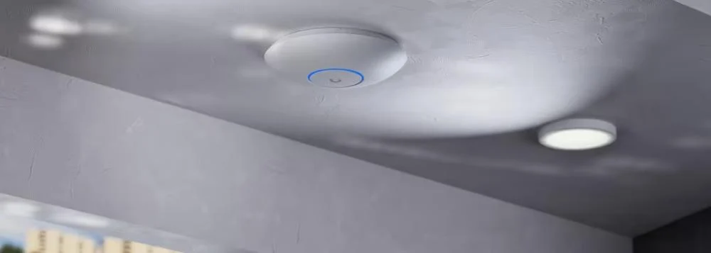 Ubiquiti UniFi U7 LR – foto 9