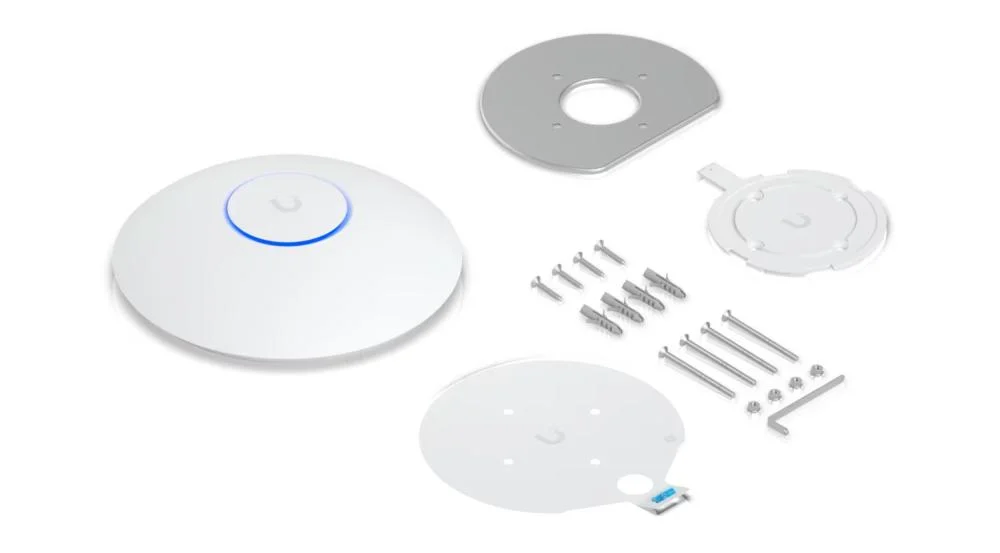 Ubiquiti UniFi U7 LR – foto 12