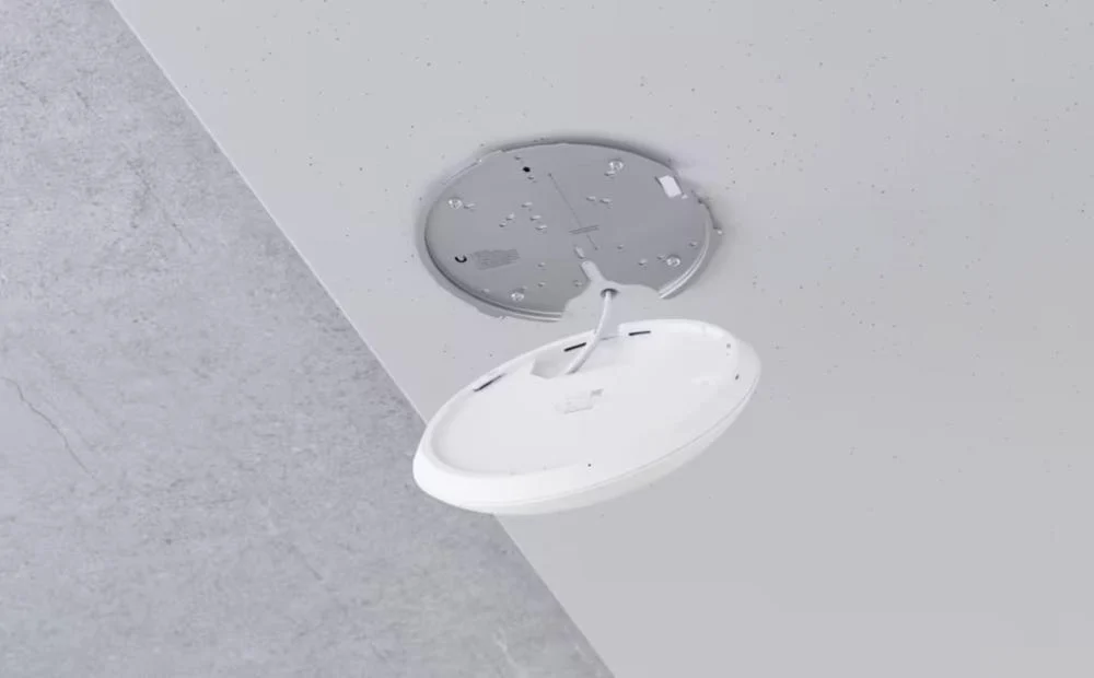 Ubiquiti UniFi U7 Pro – foto 10