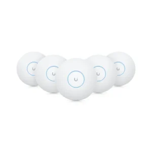 Ubiquiti UniFi U7 Pro, 5-pack