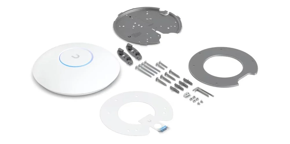 Ubiquiti UniFi U7 Pro, 5-pack – foto 9