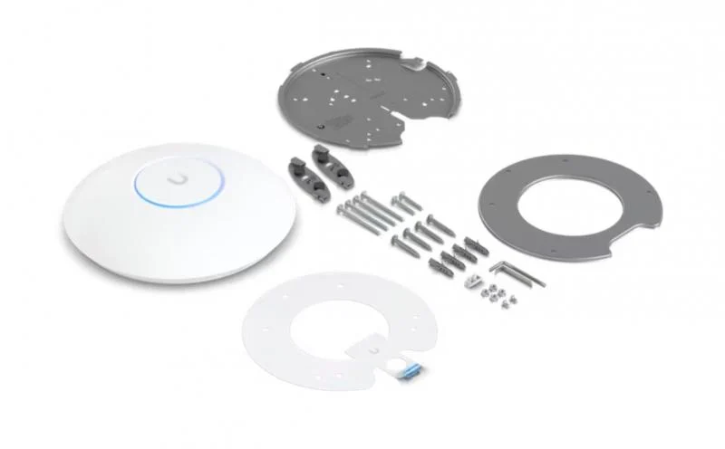 Ubiquiti UniFi U7 Pro – foto 7