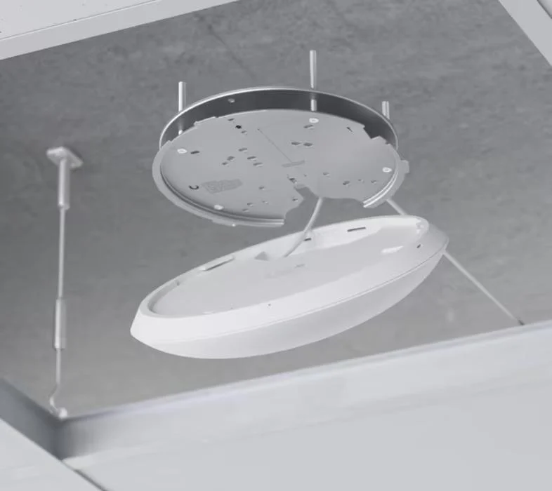 Ubiquiti UniFi U7 Pro Max – foto 10