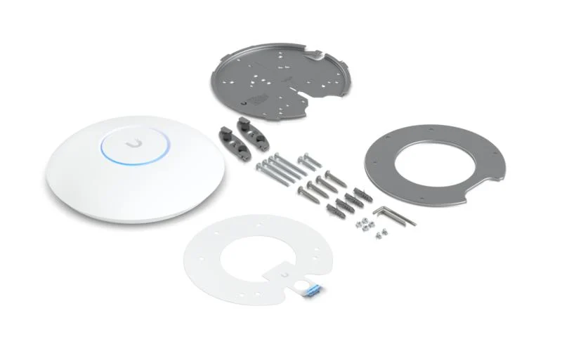 Ubiquiti UniFi U7 Pro Max – foto 7