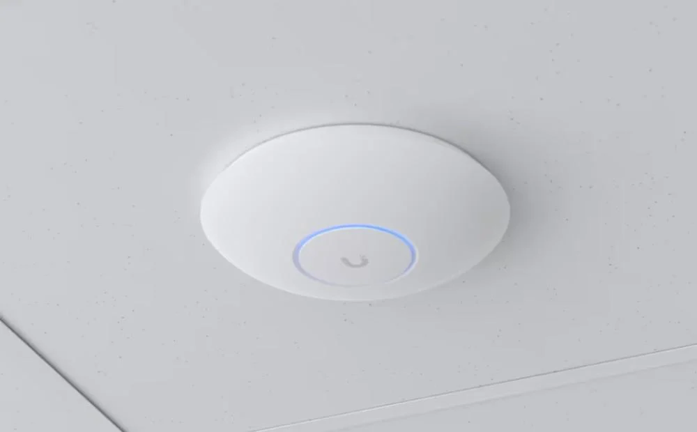 Ubiquiti UniFi U7 Pro Max – foto 9